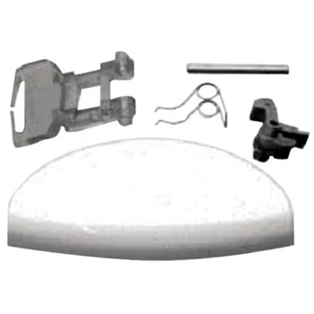 

Cierre puerta lavadora New pol M3810 M9150 M9310 719005000