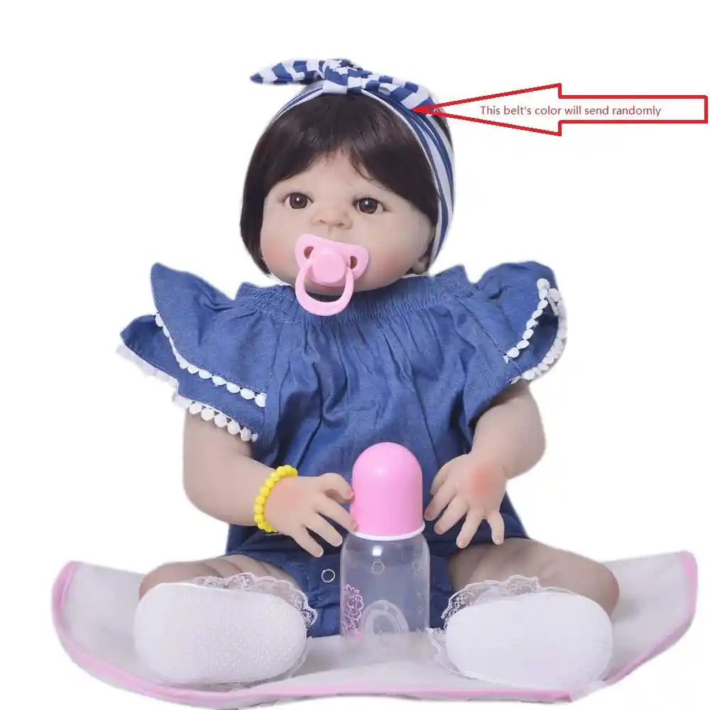 reborn toddler españa