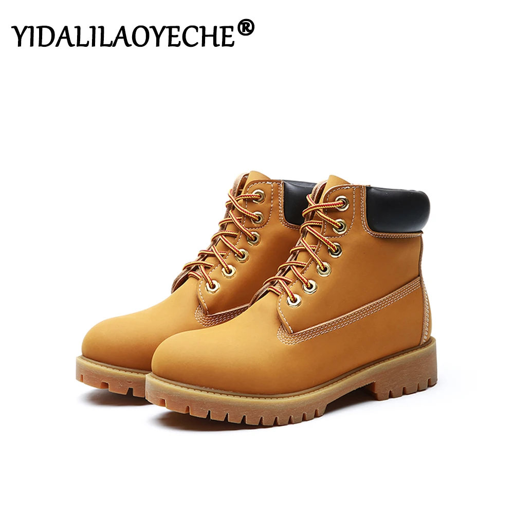 

solid women boots 2019 wedges women ankle boots gold plush genuine leather boots women EVA soft genuine leather ankle boots lady