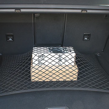 

Car boot Trunk net,auto accessories For Suzuki SX4 SWIFT Alto Liane /Grand Vitara/ Jimny/ SCross/ Splash/ Kizashi