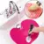 Силиконовая Щетка Для Макияжа Cleaner Make Up Washing Brush Washing Cosmetic Foundation Makeup Brush Cleaner Pad Scrubber Board Tool