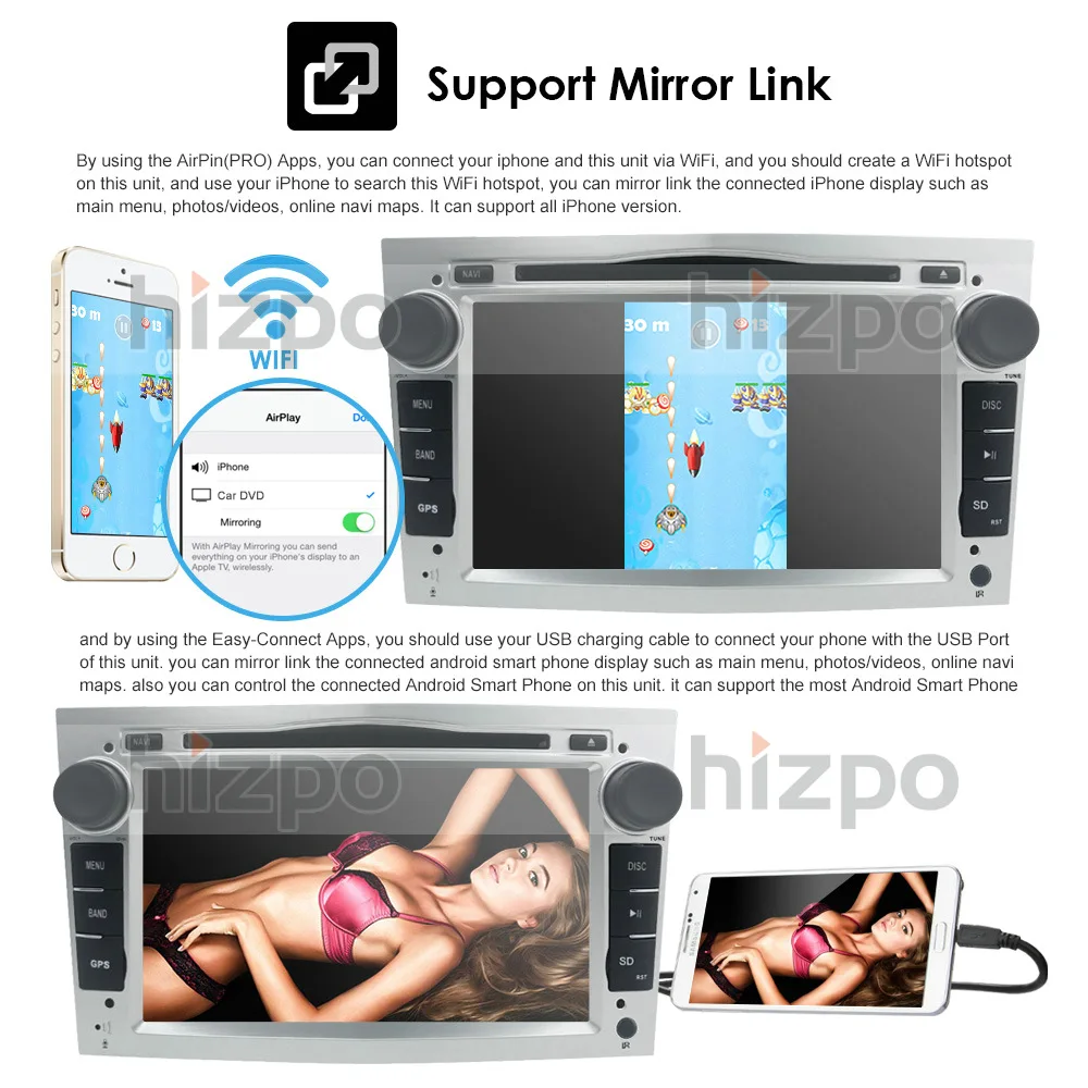 2 Din Android 10,0 автомобильный dvd-плеер для Opel Vectra C Zafira B Corsa D C Astra H G J Meriva Vivaro Мультимедиа gps навигация радио