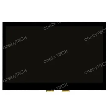 

13.3in HP ENVY 13-ag0000 13m-ag0000 FHD 1080p LCD Display Touch Screen Assembly