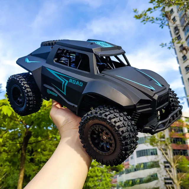 

2.4GHz High-speed Electric Remote Control Car Drift Off-road Vehicle Shock Absorbers Remote 1:12 Control Toy Racing Model