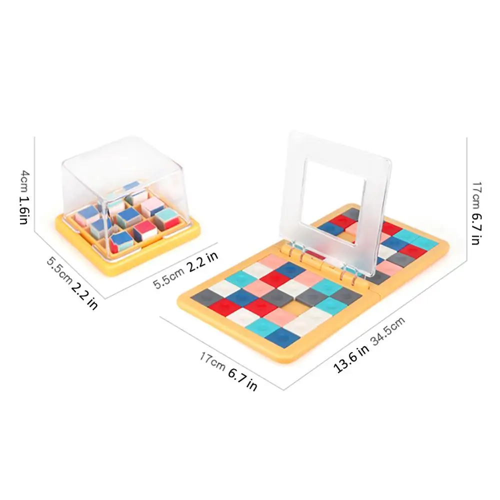 Games and Puzzles