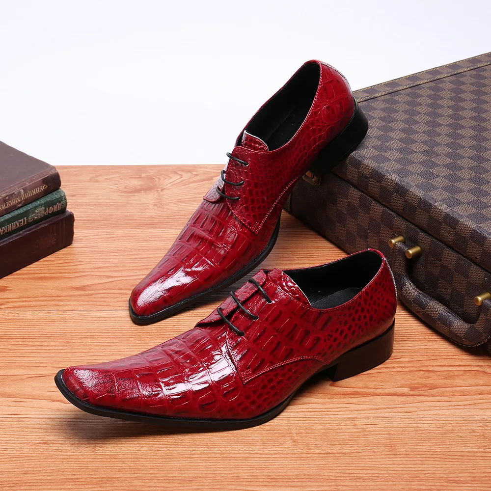 

Loafers Male Cowhide Pointed Casual Leather British Style Schuhe Herren Genuine Leather Full Grain Leather Cow Leather Slip-on