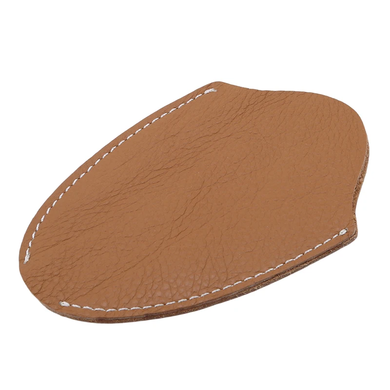 Leather Key Holder Organizer Wallets Fashion Car Key Bag Keychain Male Cover Key Ring Case Housekeeper Keys Luxury Gift For Men