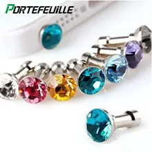 Универсальные аксессуары для мобильных телефонов, телефон, портативный, Para Celular, пылезащитный Разъем, гаджеты 3,5 мм, наушники для samsung Inteligente