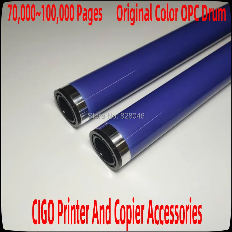 Original Color OPC Drum For Xerox WorkCenter 5222 5225 5230 Printer,DocuCentre 156 186 1055 1085 Drum Unit 101R00434/35 CT350285