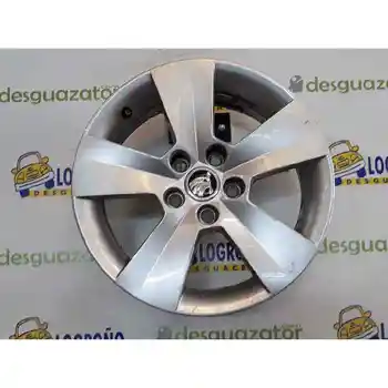 

5JA601025L RIM SKODA FABIA (5J2)