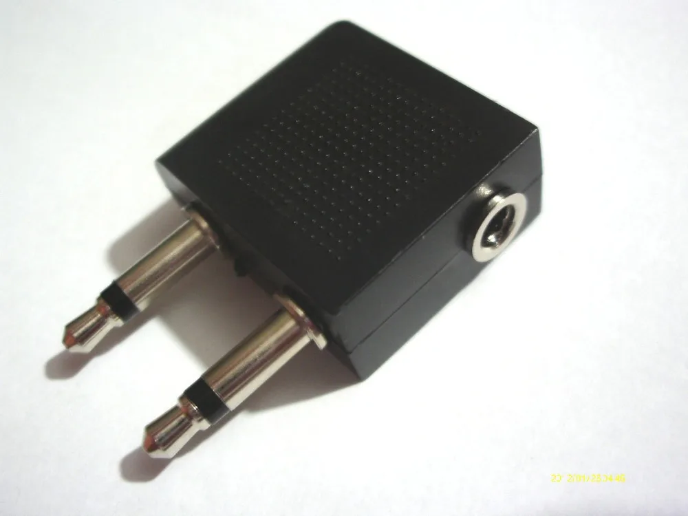 10Pair 3 5mm male 3 pole stereo plug female jack Audio TRS connector solder headphone adapter