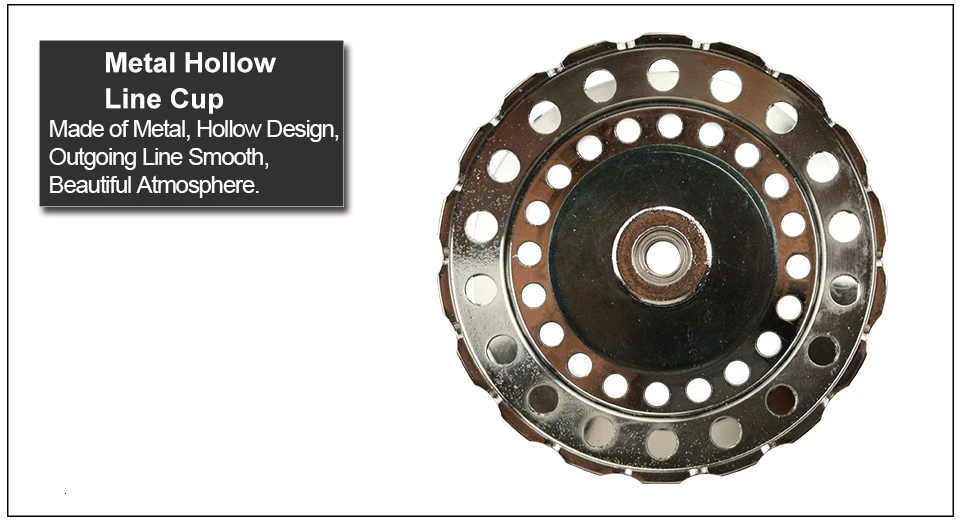 K8356 Metal Fishing Rafts Fly Fishing Reel 6+1BB 2.61 Red Left Right Hand Bait Casting FreshSaltwater Magnet Brake Front Reel (13)