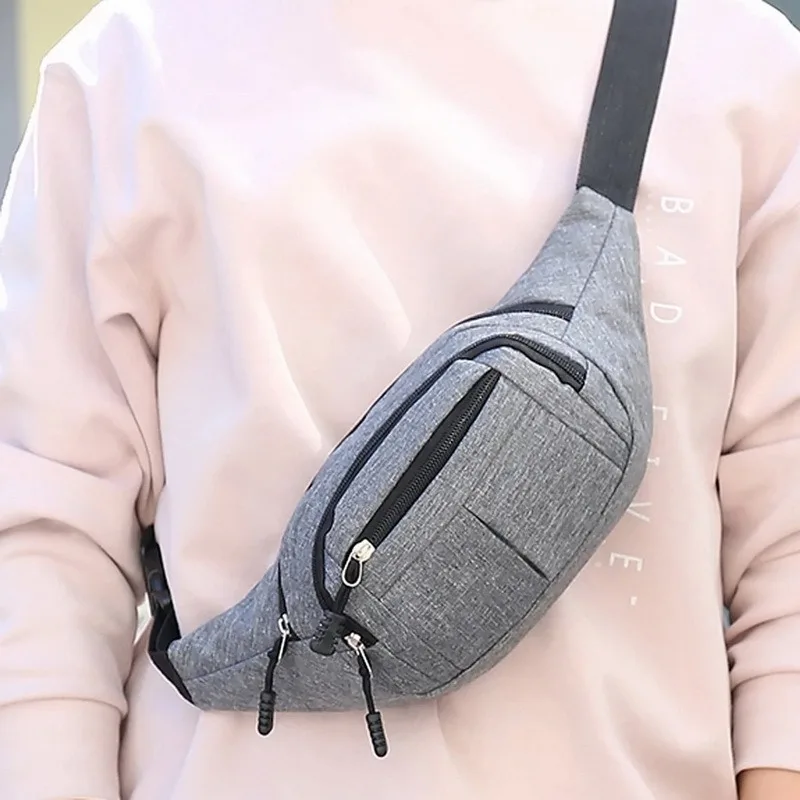 Waist Packs heuptas hip bag Women
