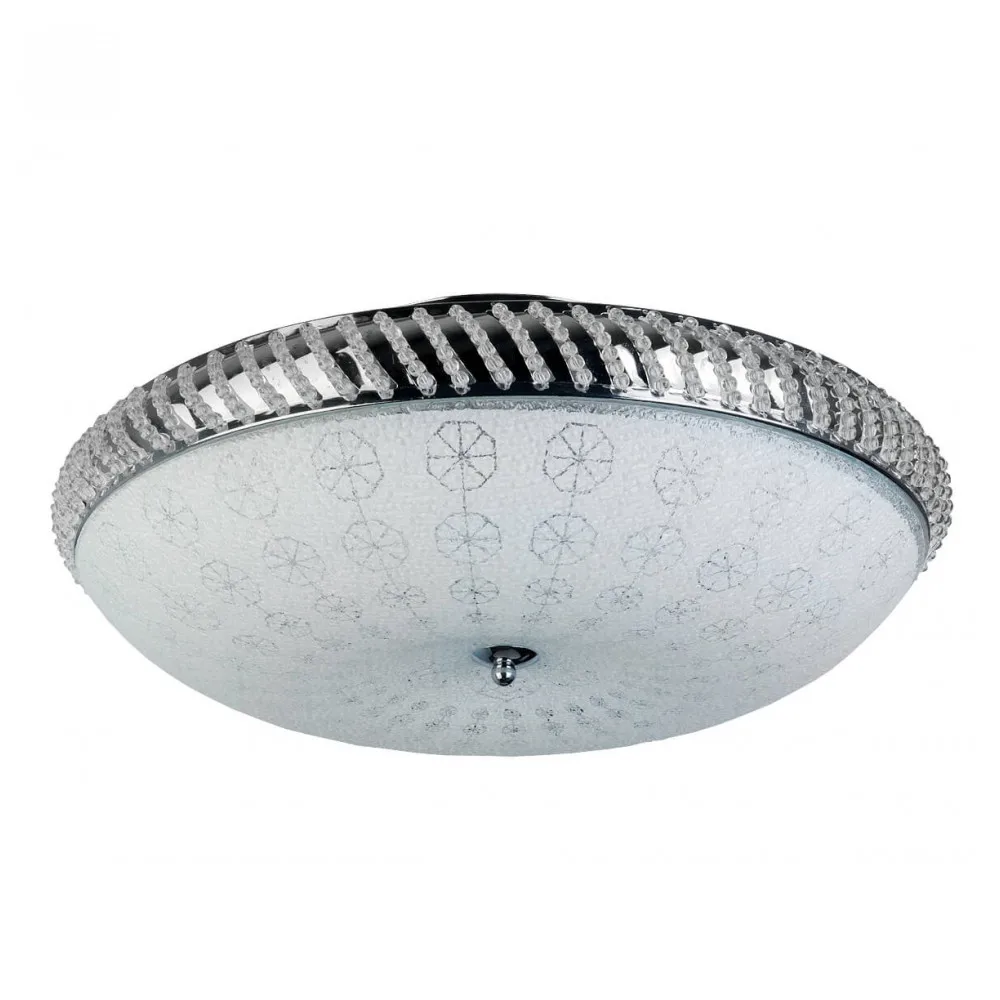 Светильник Toplight TL1472Y-05GC Candis 147205