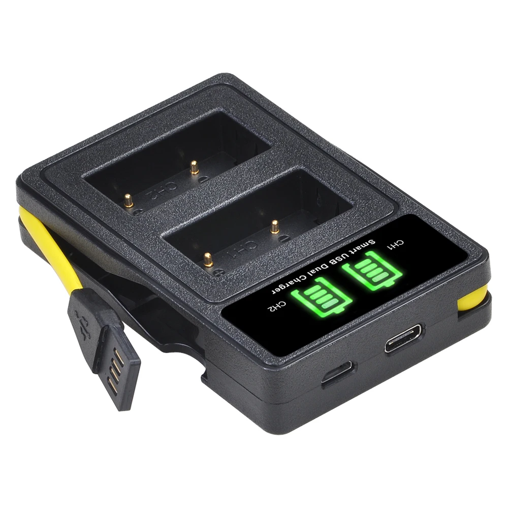 NB-2LH NB 2L 2LH NB-2L Battery and Charger for Canon EOS 350D 400D MD265 MV960 PowerShot G7 G9 S70 S80 ZR950 ZR960 HG10 HV40 rechargeable battery camera battery camera battery charger rechargeable battery charger