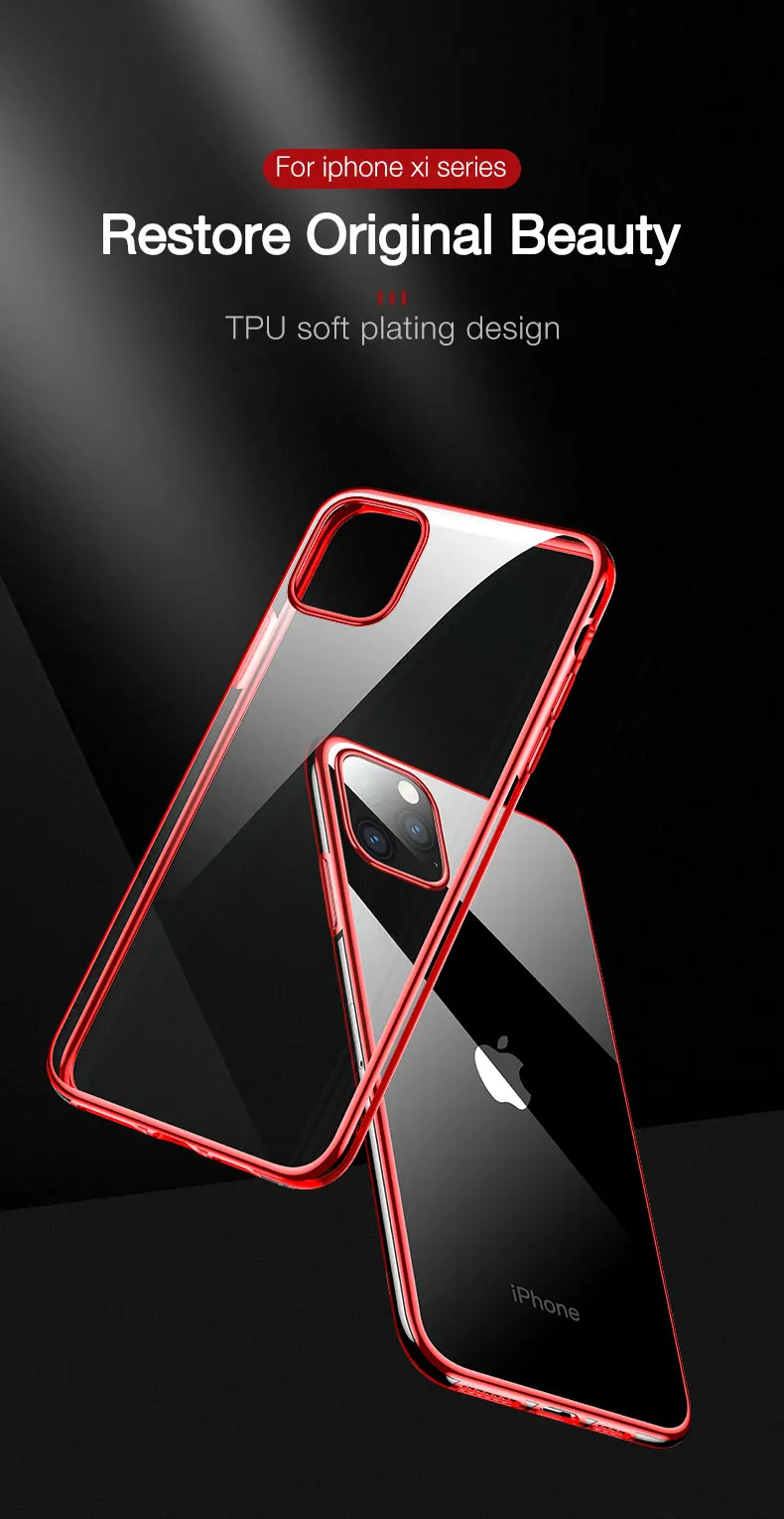 plating case for iphone xi xr2 ximax phone case (1)