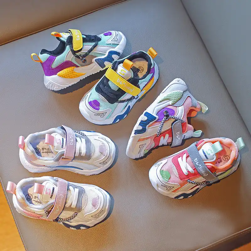 chaussures filles 21