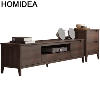 

Moderne Flat Screen Standaard Mueble De Tele Ecran Plat Unit Mesa Living Room Furniture Meuble Monitor Stand Table Tv Cabinet