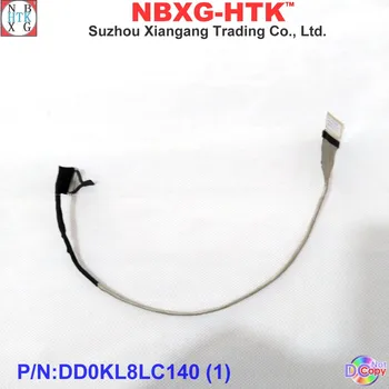 

For Lenovo E47 E47A E47L E47G K47 K47A K47G laptop LCD LED LVDS Display Ribbon cable DD0KL8LC140