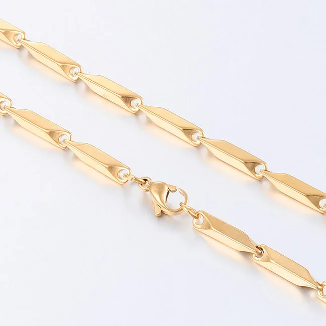YADREVA hip-hop jewelry - Worn
