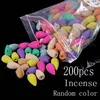 200pcs Incense