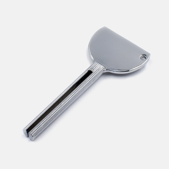 Squeezer Rollers 2PC 1PC Squeeze Toothpaste Tool  Cream Tube Squeezing Dispenser Money Saving Bathroom Tools 2 Style