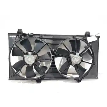 

L510 1111207 Electric Fan Mazda 6 Lim. (gh) 2.0 Turbodiesel Cat