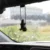 Милый Аниме Автомобиль Accessorie Безликий Самец Кошка Кулон Авто Зеркало Заднего Вида Кулон Подарок На День Рождения Авто Decoraction Украшения Coche