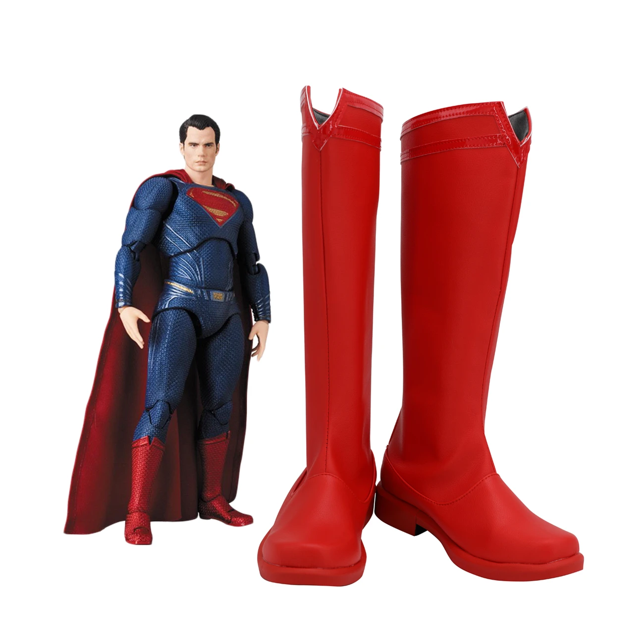 clark red shoes