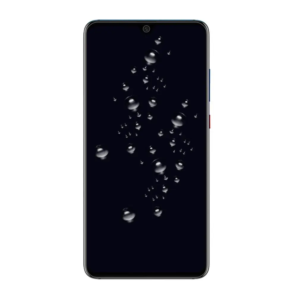 Мягкая Гидрогелевая пленка для samsung Galaxy S10 Plus, 5G, S10E, Note 10 Plus, Fold 4,6, 7,", мембрана, TPU, полное покрытие, защита экрана