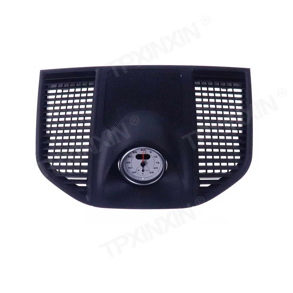 Рисунок 5 - Автомобильный секундомер для Porsche Macan 2014-2020