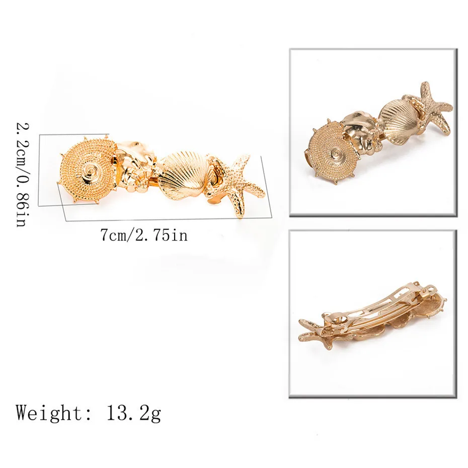 IngeSight-Z-Bohemian-Starfish-Sea-Star-Barrettes-Hairpins-Elegant-Scallop-Conch-Hair-Clip-for-Women-Jewelry