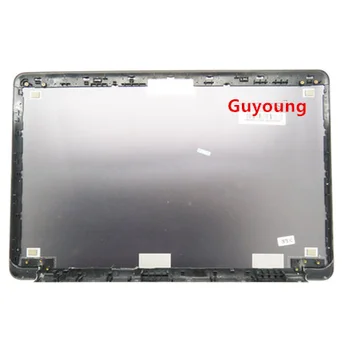 

For Lenovo for IdeaPad U510 Lcd Rear Top Back Cover AM0SK000100 Screen Case Shell Frame A cover grey