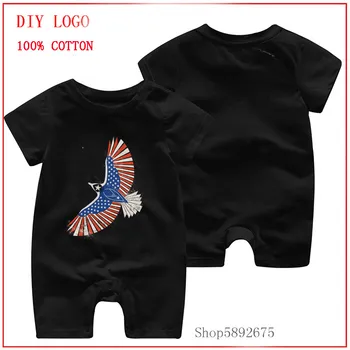 

Summer Deco 2020 casual cute clothes for toddler girls and boys One-Pieces Short Sleeved 3 to 6 months Body Suit Baby Sets cute