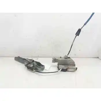 

9137Q2 REAR DOOR LOCK LEFT CITROEN C4 SALOON