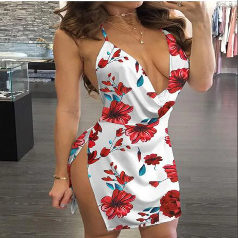 

Летние женские туфли с кружевом и с цветочным принтом платье на бретелях в винтажном стиле; Платье без рукавов в богемном стиле, пляжные платья для будущих мам размера плюс женская одежда