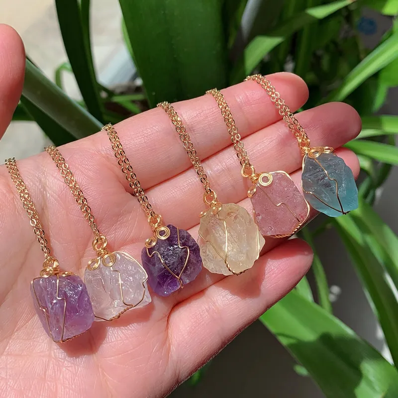 ⭐︎専用　ネックレス　天然石　ルビー＆アメジスト　セット 女性用天然石ペンダント付きネックレス,クォーツ,アメジスト
