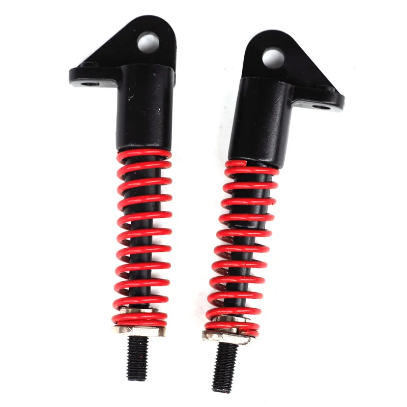 

Universal 8-inch Ordinary Front Shock Absorber Screw for Electric Scooter Steering Column Pole Accessories