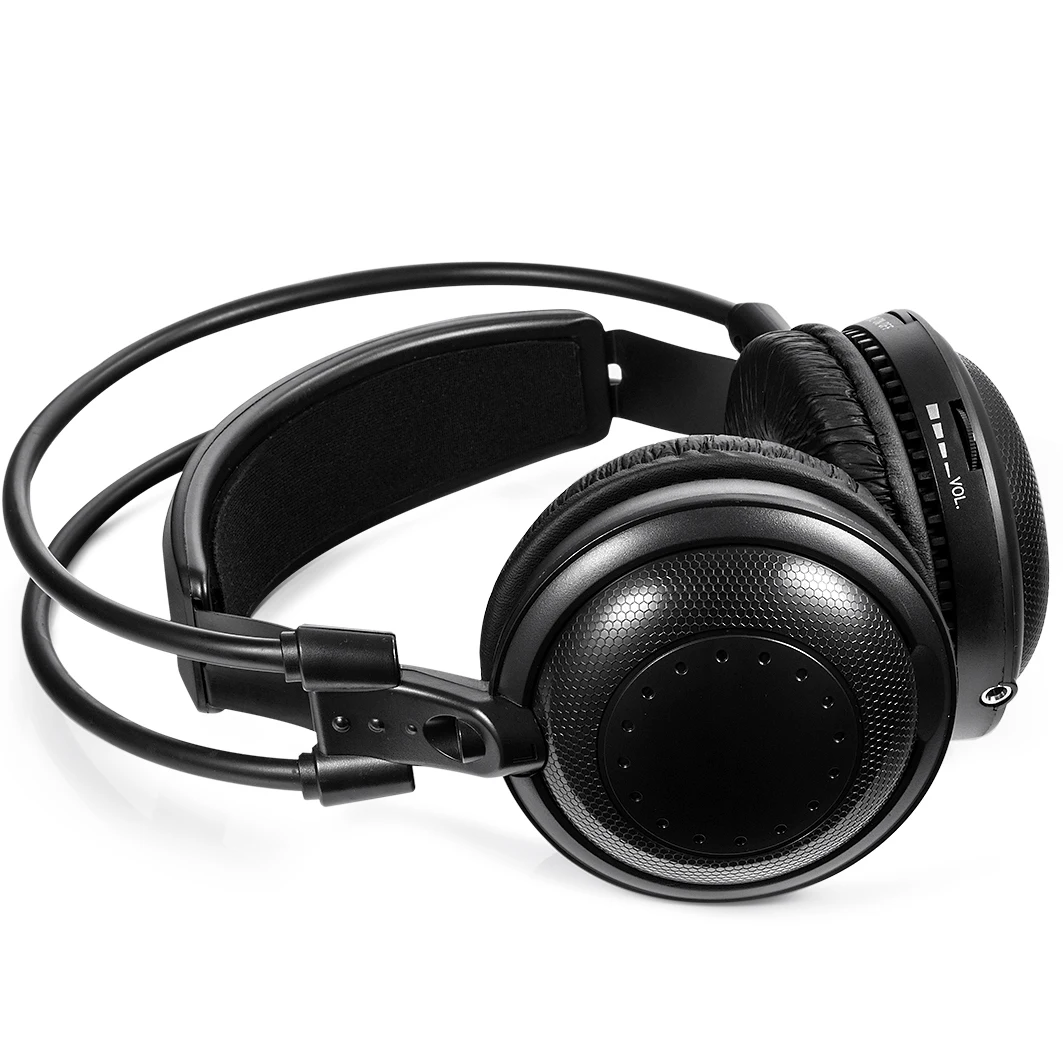 Профессиональные беспроводные наушники Silent Disco compete system тихий комплект клубных