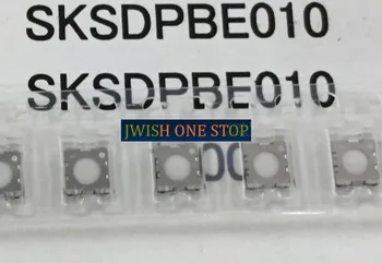 

SKSDPBE010 4.1*3.9 Digital Camera 2 Times 2 Gear Touch Button Switch Shutter 4 Feet