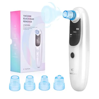 

Private model vacuum blackhead suction instrument blackhead suction artifact beauty facial Burr cleaner