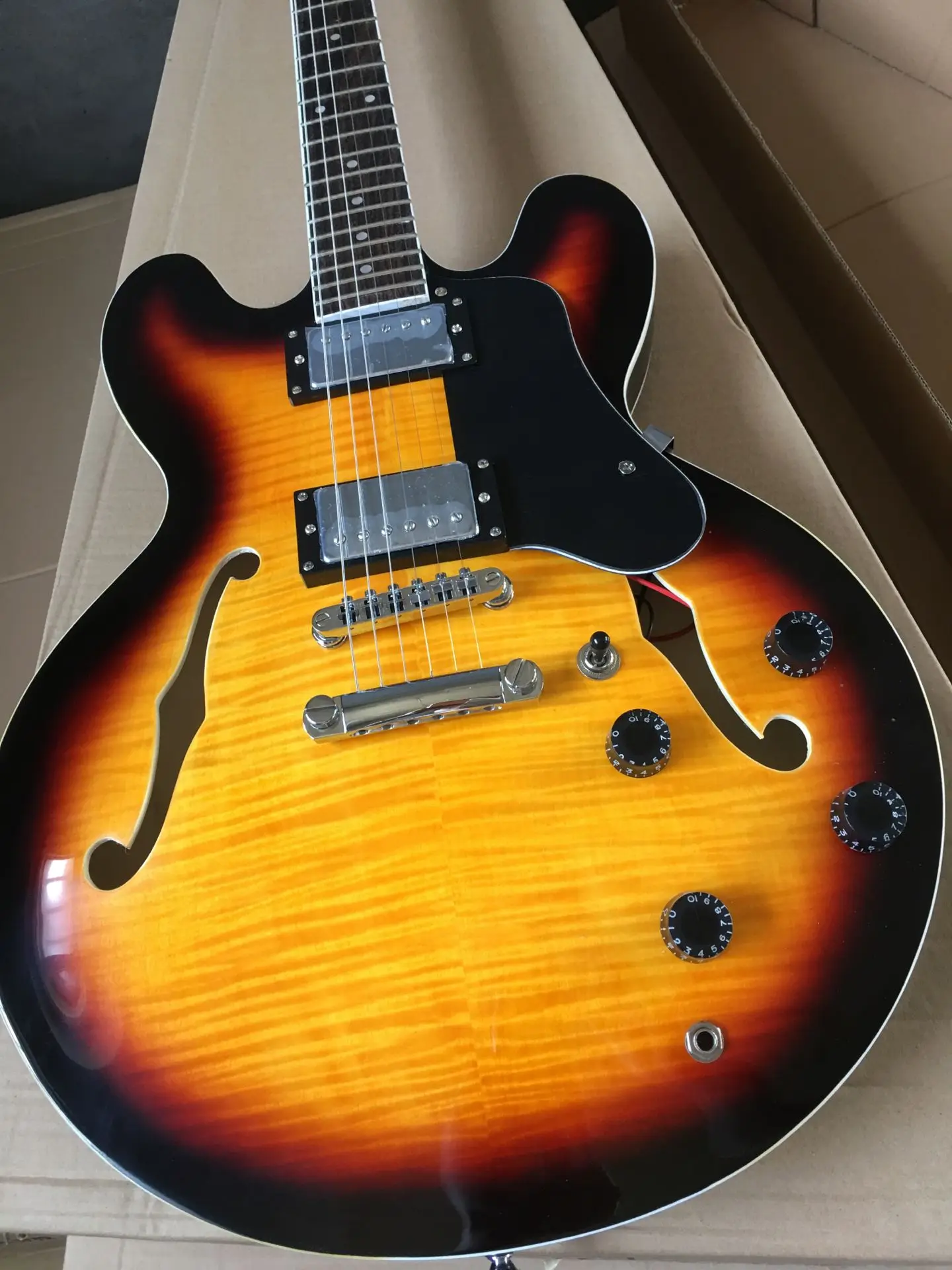 Бесплатная доставка бриллиантовая инкрустированная хромированная джазовая