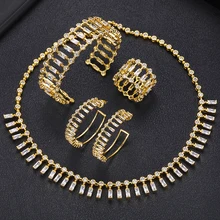 Jankely Роскошные шары браслет кольцо наборы Мода Дубай серебряные свадебные комплекты украшений для женщин Свадебные brincos para as mulheres