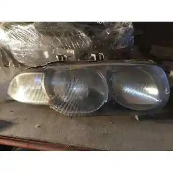 

1709533288 RIGHT HEADLIGHT MG ROVER 45 SERIALS (RT)