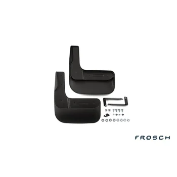 

Front mudguards Haval H9, 2015-> implement. 2 pcs. (optimum) in the package (pH 9)