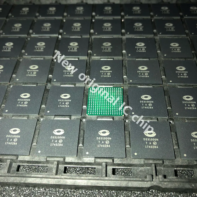 DS3100GN DS3100 новая Оригинальная микросхема