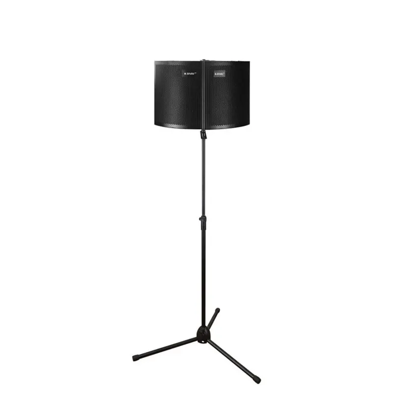 

Acoustic Foams Panel Acoustic Isolation Cover Noise Insulation Microphone Shield
