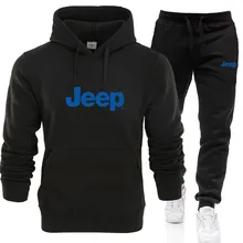 sweater jeep