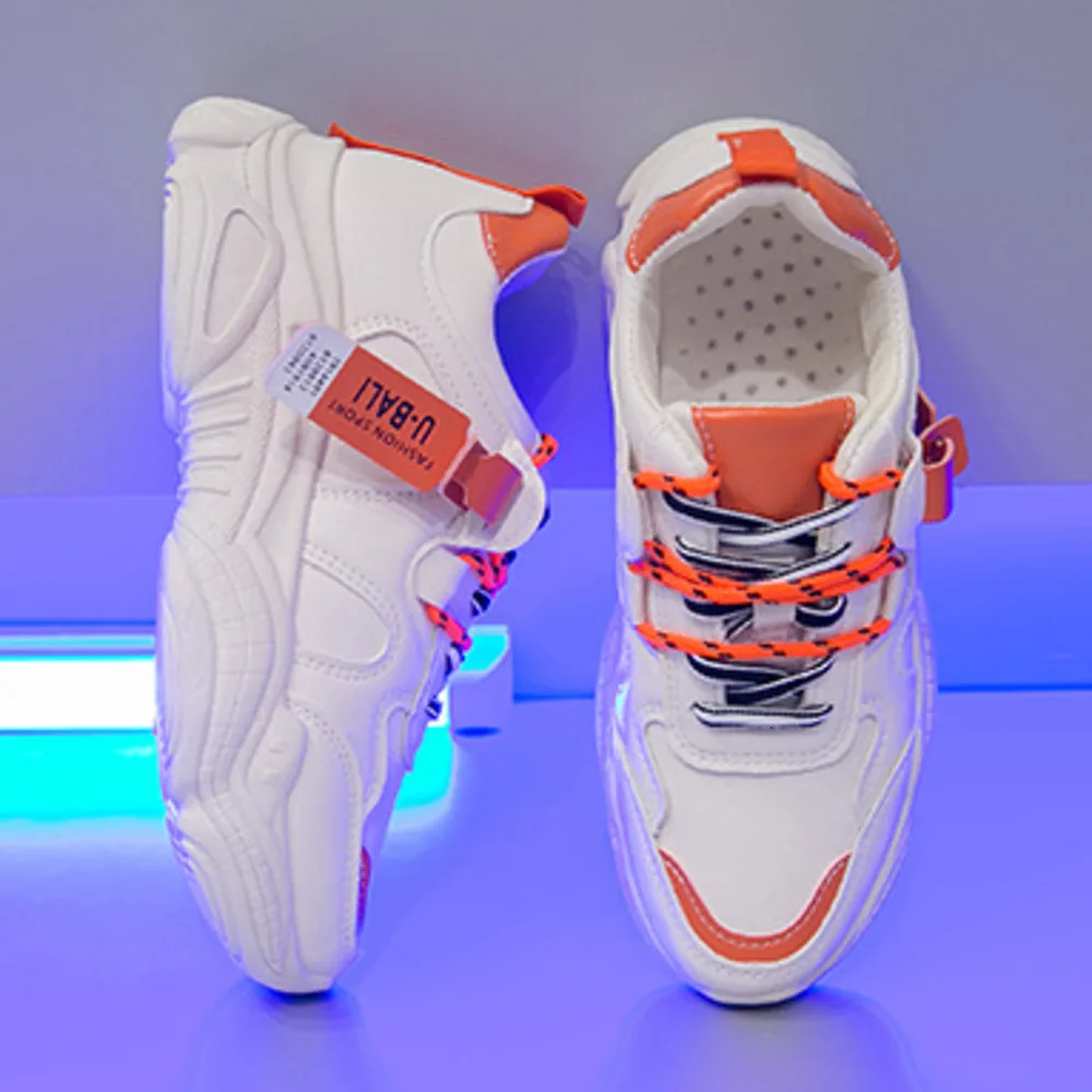 

Women Shoes 2019 Fashion Tenis Feminino Dad Platform Chunky Sneakers Breathable Mesh Shoes Woman Casual Shoes Women Sneaker 2