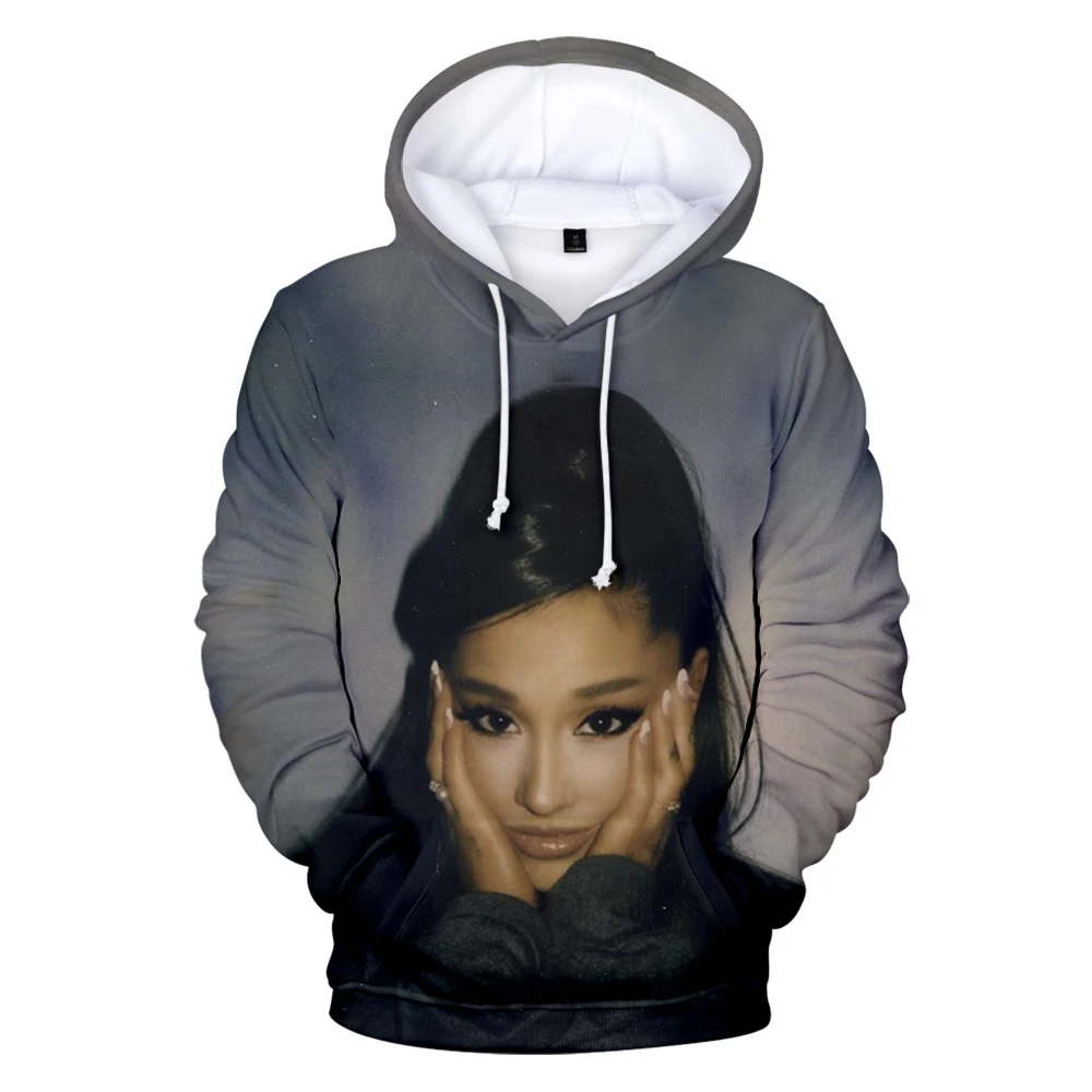 ariana grande hoodies for sale